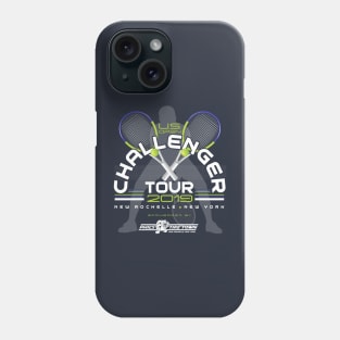 US Open Challenger Tour 2019 Phone Case