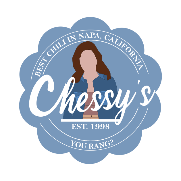 Chessy by itsajillyholiday