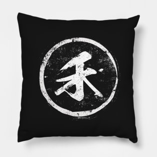 Grain  Chinese Radical in Chinese Pillow