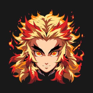 rengoku T-Shirt