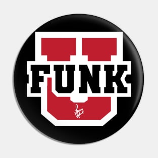 Funk U Pin