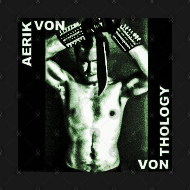 Aerik Von - Vonthology by Digital City Records Group