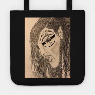 Berserker Tote