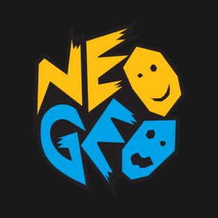 Neo Geo T-Shirt