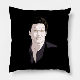 Buffy the Vampire Slayer - Angel Pillow