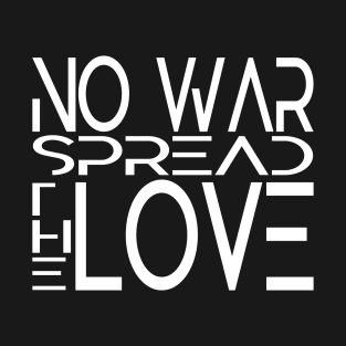 Spread the LOVE! T-Shirt