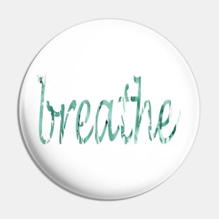 Small worlds, lying in the grass (breathe) Pin