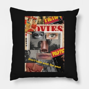 Nostalgia Pillow