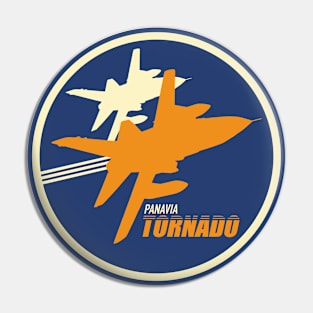 Panavia Tornado Pin