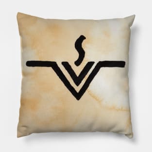 Vesta Pillow