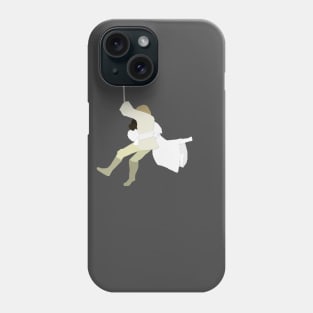 Freedom Swing Phone Case