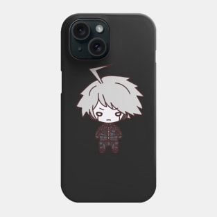 DrV3- Kiibo Nitotan Style Phone Case