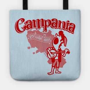 Campania Sixties Tote