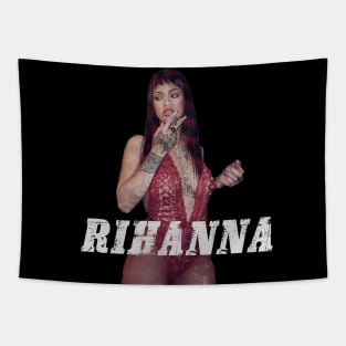 Rihanna new design Tapestry