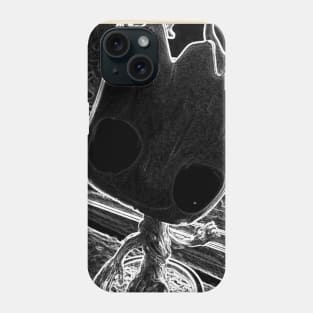 Groot Phone Case