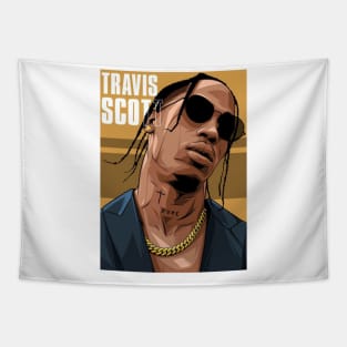 Astroscott Tapestry