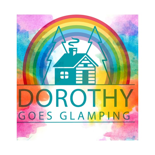 Dorothy Goes Glamping by DorothyGoesGlamping