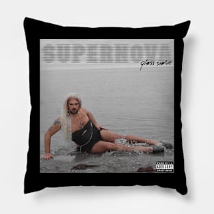 Supernova Pillow