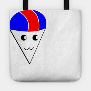 Snow Cone Tote