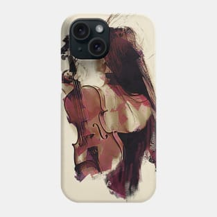 Violin Phone Case