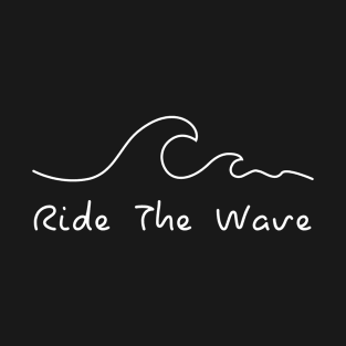 Ride the Wave T-Shirt