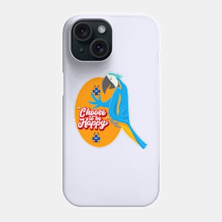 Happy Phone Case