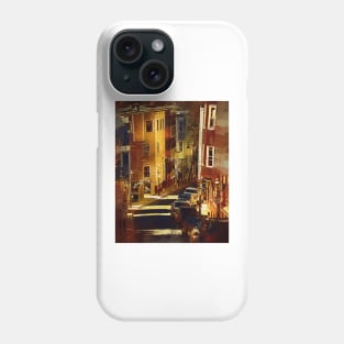 Bunker Hill Phone Case