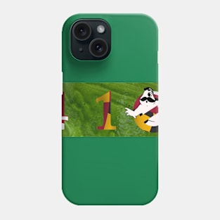 CCGB Phone Case