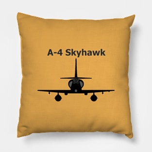 Douglas A-4 Skyhawk Pillow