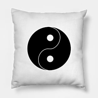 Yin Yin Pillow