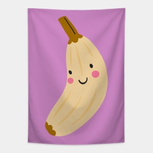 Cool banana Tapestry