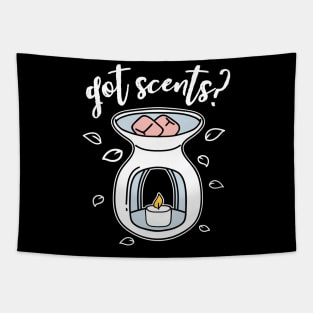 Got Scents Tapestry