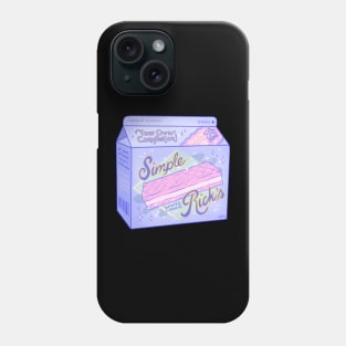 Brain Secretion Phone Case