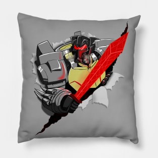 Grim Tear Pillow