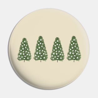 Christmas Tree Christmas Minimal Merry Xmas Crew Christmas Vacation Xmas Trees Pin