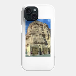 AL ULA Phone Case