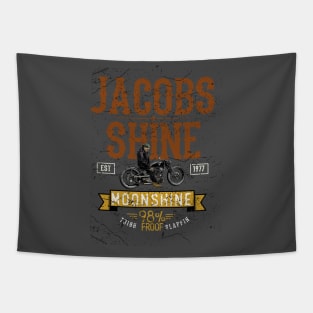 JACOBS SHINE Tapestry