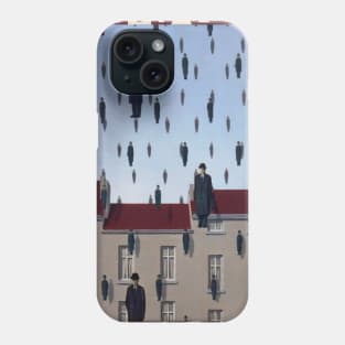 Raining Men Phone Case