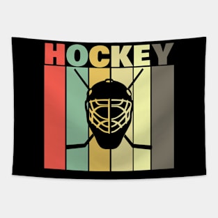hockey Tapestry