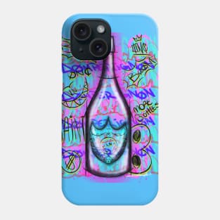 DOMPEBOTTLE Phone Case