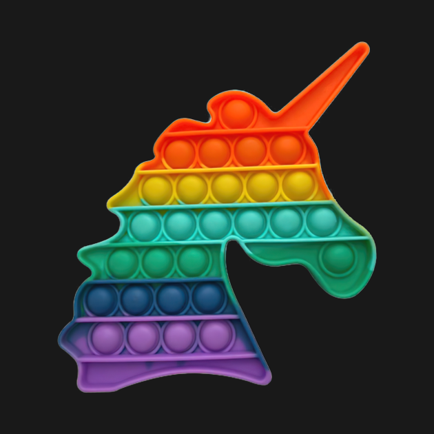 Fidget - Fidget - T-Shirt | TeePublic