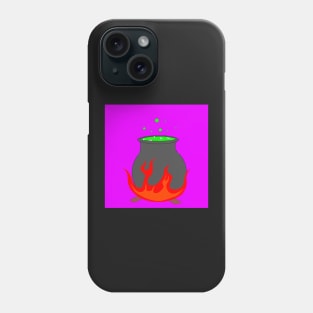 Witches Brew Phone Case