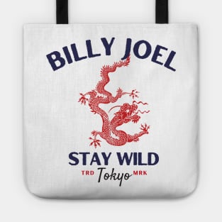 billy joel Tote