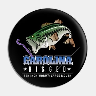 Carolina Rigged Pin