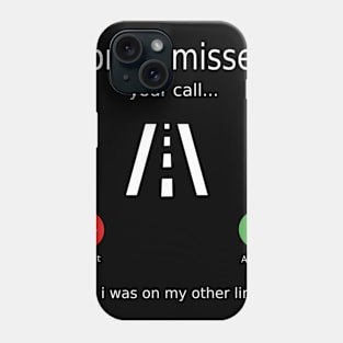 DRIVERS Phone Case