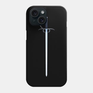 Rapier Phone Case