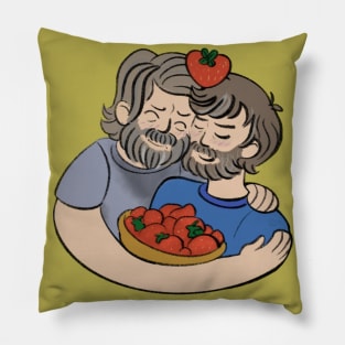 Purpose Pillow