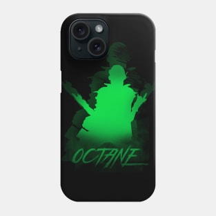 Octane apex Phone Case