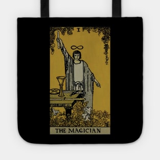 The Magician Tarot Card Tote