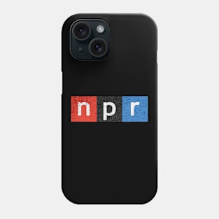 NPR podcast Phone Case